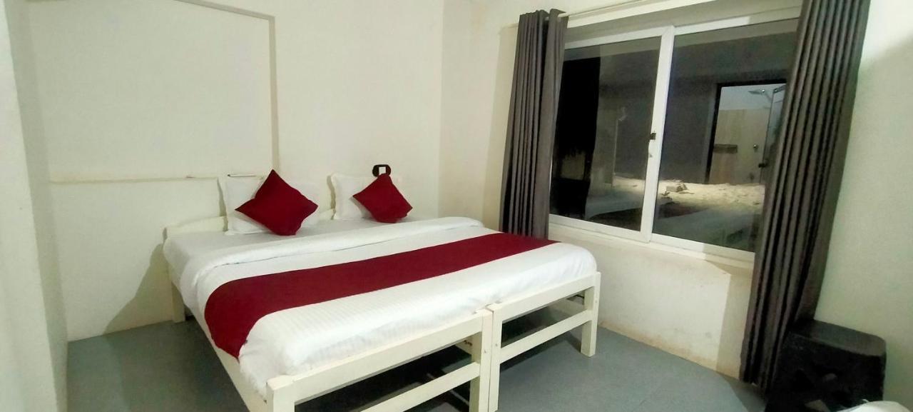 Alivious Beach Homestay Alappuzha Экстерьер фото