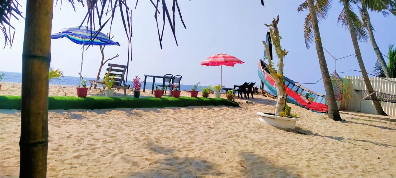 Alivious Beach Homestay Alappuzha Экстерьер фото