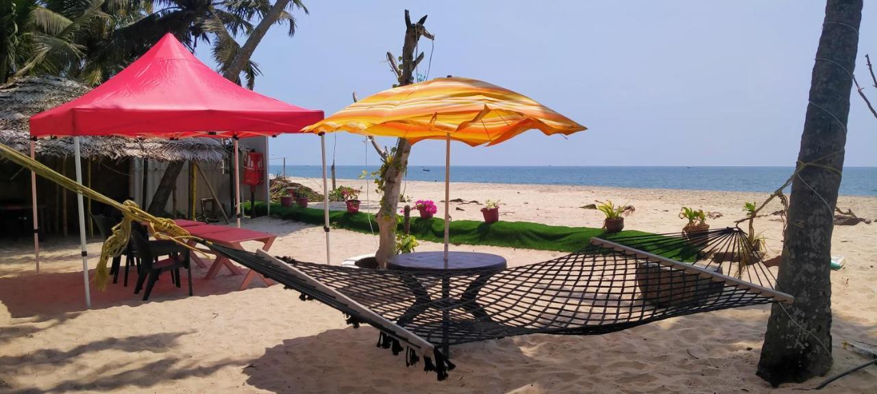 Alivious Beach Homestay Alappuzha Экстерьер фото