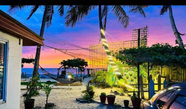 Alivious Beach Homestay Alappuzha Экстерьер фото