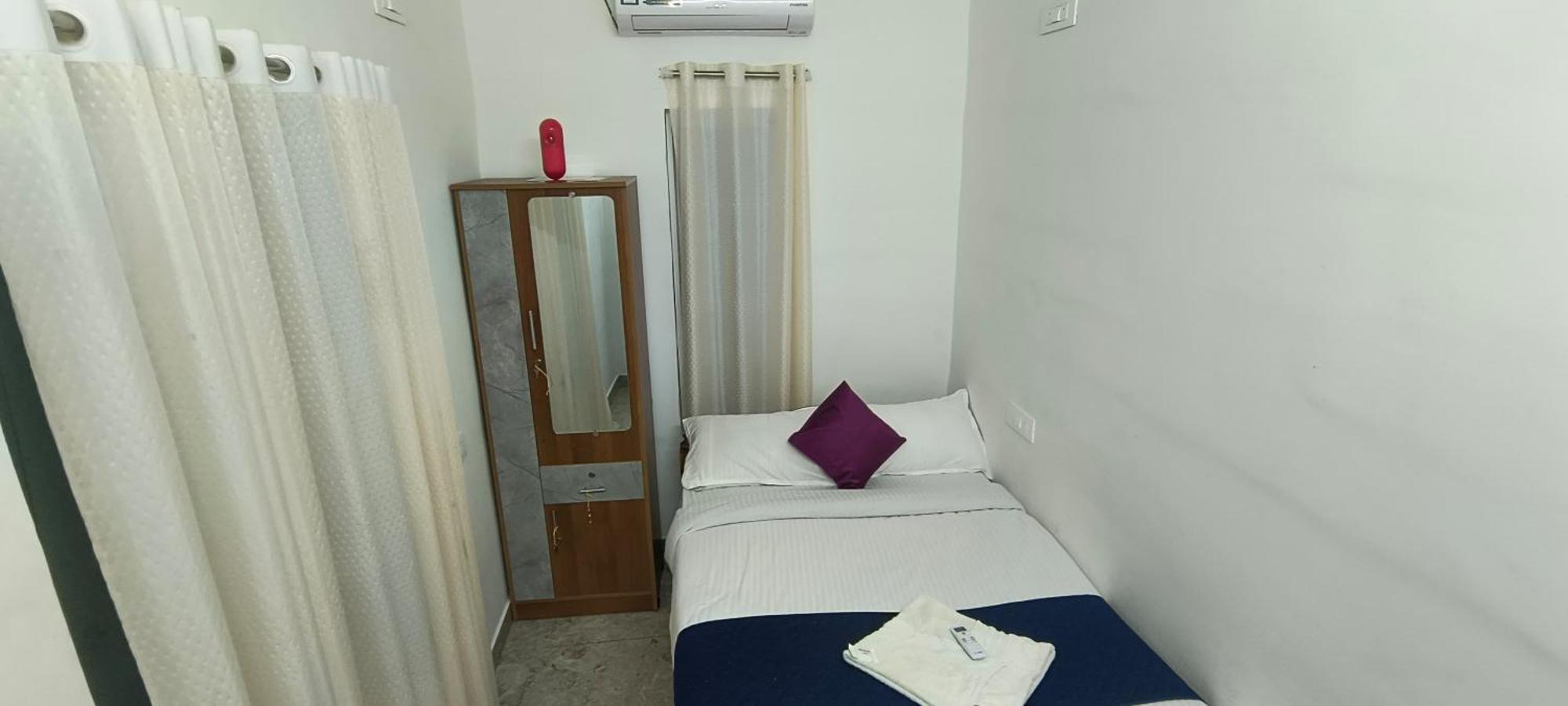 Alivious Beach Homestay Alappuzha Экстерьер фото