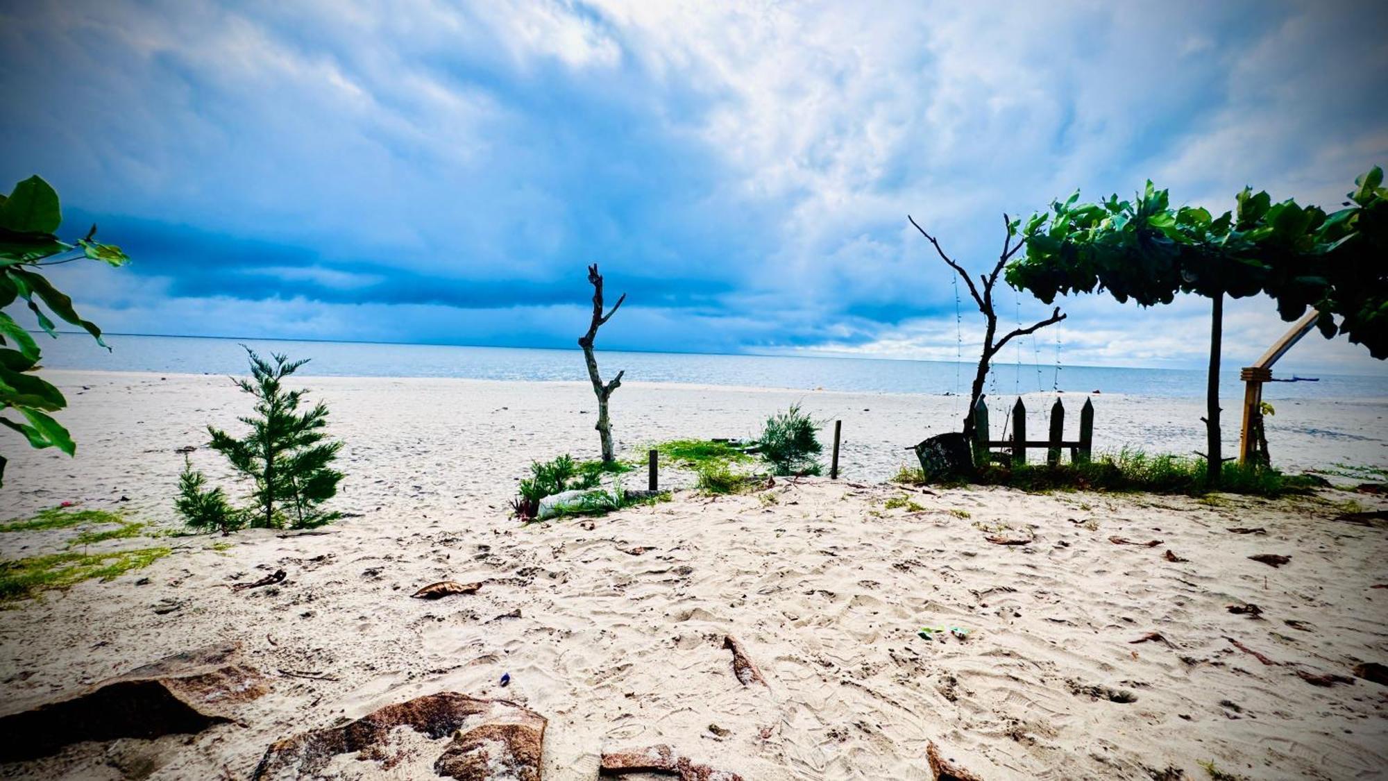 Alivious Beach Homestay Alappuzha Экстерьер фото